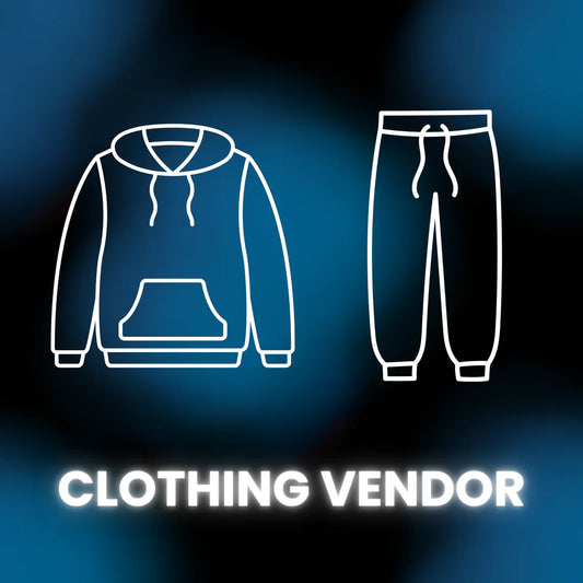 Clothing vendor bundle