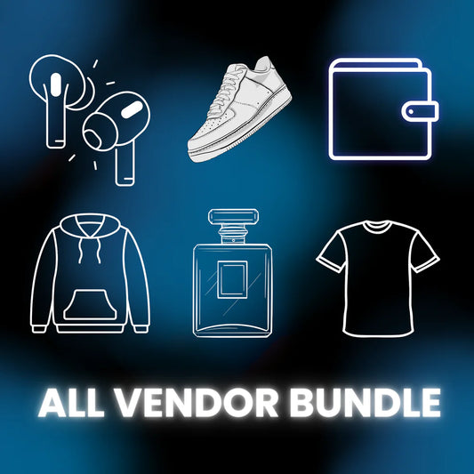 All vendor bundle