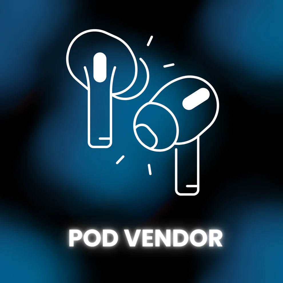 Pod vendor